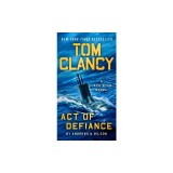 Tom Clancy Act of Defiance