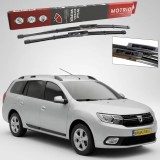 Cumpara ieftin Set Lamele Ștergătoare Parbriz Originale Dacia Logan II MCV, Break 550/500mm