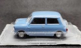 Macheta Morris Mini Minor - Ixo/DeAgostini 1/43, 1:43