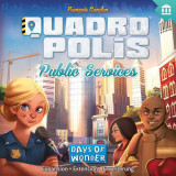 Cumpara ieftin Quadropolis: Public Services, Days Of Wonder