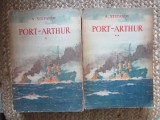 A. Stepanov - Port - Arthur ( 2 vol. )