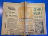 ziarul magazin 21 noiembrie 1970