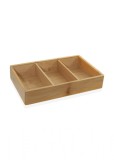 Cumpara ieftin Organizator de bucatarie NTR0027 Lemn 25x16x5 cm