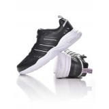 Adidas sneakers STRUTTER - alb cu negru 41