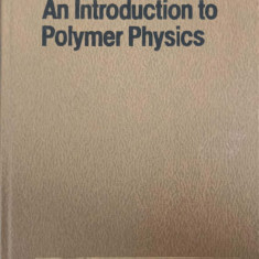 AN INTRODUCTION TO POLYMER PHYSICS-I.I. PEREPECHKO