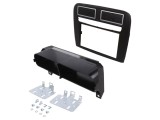 Cadru Radio Fiat 2 DIN Negru ACV - Montaj Auto Premium