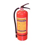 Stingator auto P6 6 kg cu pulbere ABC, Breckner Germany
