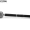 SKF VKDY 321006 Articulatie axiala, cap de bara