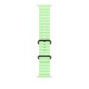 APPLE WATCH 49 NEON GREEN B TI OB-ZML