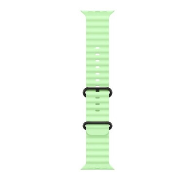 APPLE WATCH 49 NEON GREEN B TI OB-ZML foto
