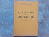 COMUNICARI DE ZOOLOGIE, VOLUMUL, 3, 1965