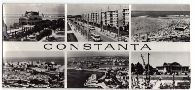 CONSTANTA MOZAIC DIMENSIUNE MARE 20X9 CM RPR foto