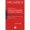 Dictionar englez-roman/roman-englez pentru toti - Georgeta Nichifor, Niculescu