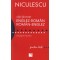 Dictionar englez-roman/roman-englez pentru toti - Georgeta Nichifor