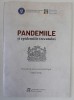 PANDEMIILE SI EPIDEMIILE TRECUTULUI , PROVOCARI DE COMUNICARE MULTILINGVA , 2022