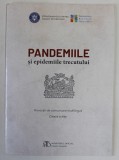 PANDEMIILE SI EPIDEMIILE TRECUTULUI , PROVOCARI DE COMUNICARE MULTILINGVA , 2022