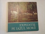 EXPEDITIE PE IAZUL MORII - HELMUT MASSNY