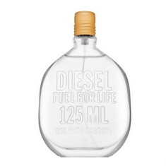 Diesel Fuel for Life Homme eau de Toilette pentru barbati 125 ml foto