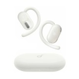 Casti Bluetooth 5.3 wireless Anker SoundCore V20i, alb
