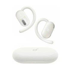 Casti Bluetooth 5.3 wireless Anker SoundCore V20i, alb foto