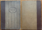 Cumpara ieftin Lexicon universal de arte culinare , Meniurile , 1909 , cu 12 meniuri cromo