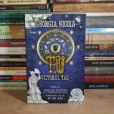 GEORGIA NICOLS - TU SI VIITORUL TAU : HOROSCOPUL TAU PE 40 DE ANI , 2012 *