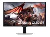 SAMSUNG Odyssey G8 G80SD 32inch Gaming Monitor OLED VA UHD 4K 240Hz 0.03ms 250cd m2 HDMI DP USB HUB Speakers