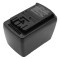 Cameron Sino 3000mAh Bosch 11536C,11536C-1,11536C-2,11536VSR,1651K,1671B,1671K,18636-01,18636-02,18636-03 Baterie