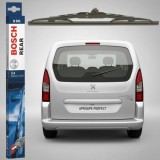 Cumpara ieftin Ștergător Lunetă Peugeot Partner Origin MPV (G_) 2008&ndash;2015 | Bosch Twin H341