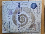 Mathematics an Illustrated History of Numbers edited by Tom Jackson