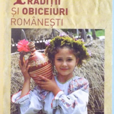 TRADITII SI OBICEIURI ROMANESTI, 2011