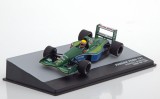 Cumpara ieftin Macheta Formula 1 Jordan Ford 191 - Ixo/Altaya 1/43, 1:43