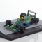 Macheta Formula 1 Jordan Ford 191 - Ixo/Altaya 1/43