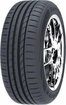 Anvelope Goodride Z-107 ZuperEco 235/55R18 100V Vara foto