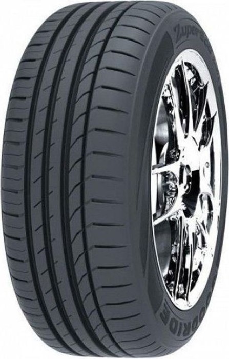 Anvelope Goodride Z-107 ZuperEco 235/55R18 100V Vara