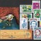C3318 - lot timbre nestampilate Romania MNH