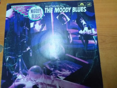 AS - THE MOODY BLUES - THE OTHER SIDE OF LIFE (DISC VINIL, LP) foto