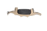 Ornament ceas de bord PORSCHE PANAMERA 970 2012 OEM: 97055227100 | 17070689