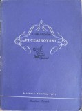 P.I. CEAIKOVSKI-B. IARUSTOVSKI-349996