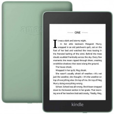 eBook reader Amazon Kindle Paperwhite 2018 6 inch 32GB WiFi Sage foto