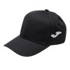 Șapcă Joma Cap Neagră Bumbac 100% Logo Metalic Sport Unisex