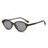 Ochelari De Soare Dama Techsuit 99034, Verzi