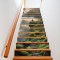 Sticker decorativ pentru scari interioare, print autoadeziv de inalta rezolutie, dimensine 200 x 124 cm, cod: AVX-STAIRS-19 FAVLine Selection
