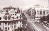AMS - ILUSTRATA 1058 BUCURESTI - B-DUL NICOLAE BALCESCU, 1966, CIRCULATA, Printata