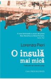 O insula mai mica - Lorenza Pieri