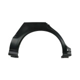Segment reparatie aripa spate Mitsubishi Galant, 1997-2003, Partea Dreapta, Spate, 4/5 usi