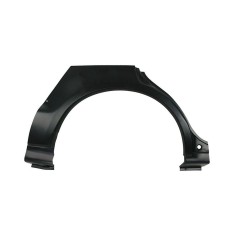 Segment reparatie aripa spate Mitsubishi Galant, 1997-2003, Partea Dreapta, Spate, 4/5 usi