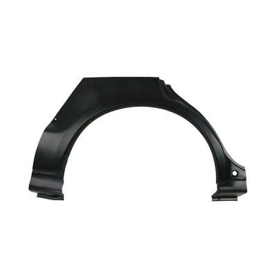 Segment reparatie aripa spate Mitsubishi Galant, 1997-2003, Partea Dreapta, Spate, 4/5 usi foto