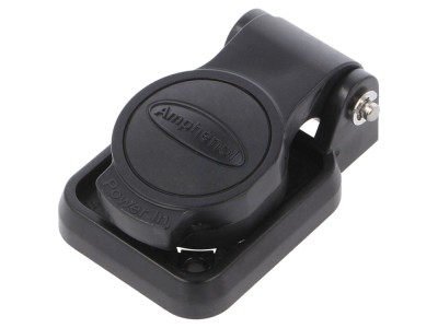 Capac Protecție HPT IP65 foto