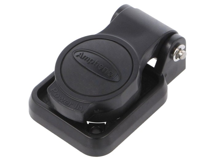 Capac Protecție HPT IP65